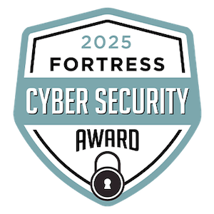 cmdnctrl-fortress-winner-2025 G2 spring leader badge