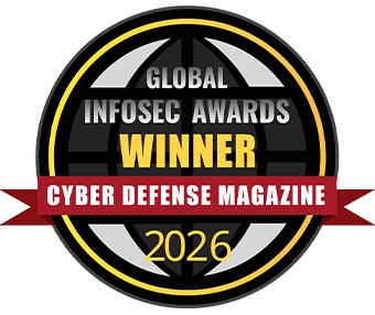 CMD+CTRL RSA Infosec Award