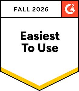 CMD+CTRL G2 Easiest To Use Fall 2026
