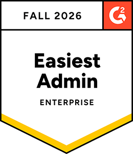 CMD+CTRL G2 Easiest Admin Fall 2026